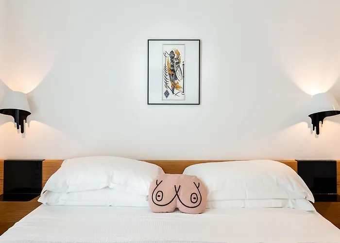 Bed & Breakfast Sleep Follonica