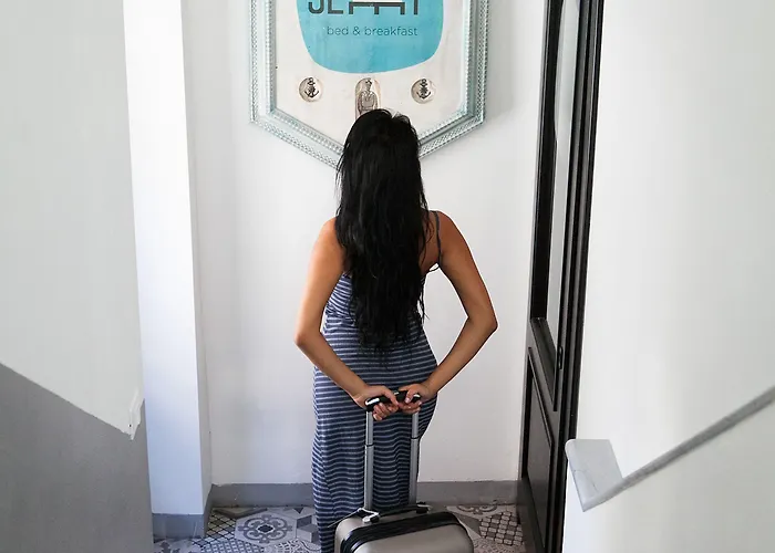 Sleep Bed & Breakfast Follonica