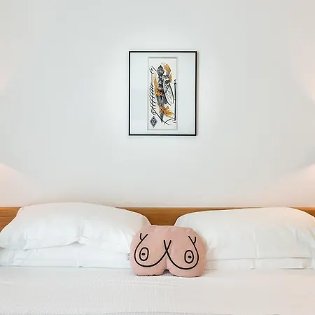 Nocleg ze śniadaniem Sleep Follonica