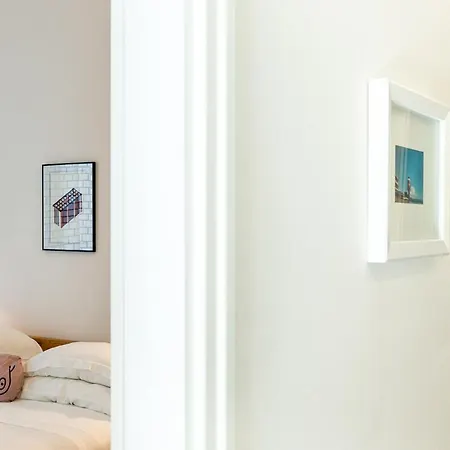 Sleep Bed and breakfast