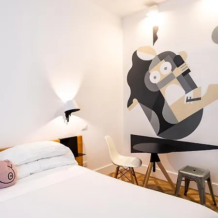 Sleep 3* Follonica