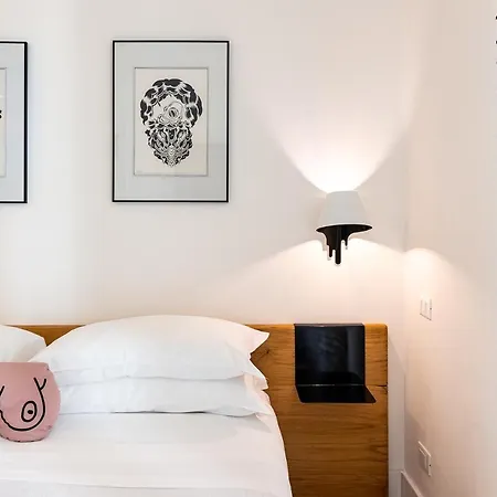 Bed & Breakfast Sleep
