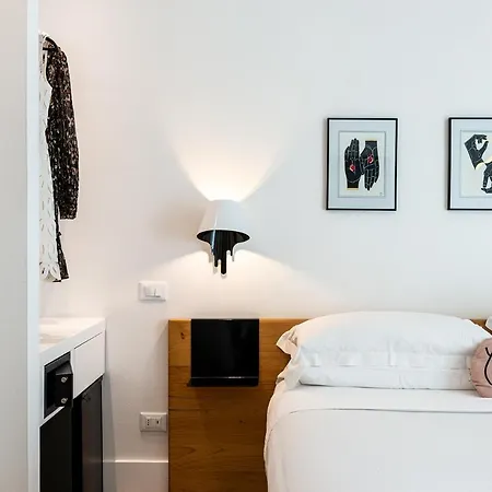 Bed & Breakfast Sleep