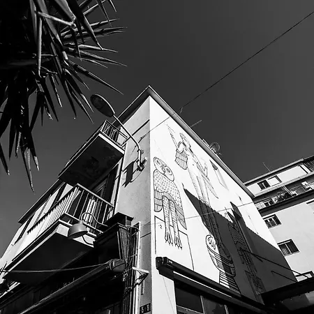 Bed & Breakfast Sleep Follonica