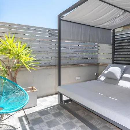 Sleep Bed & Breakfast Follonica