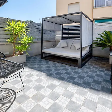 Bed & Breakfast Sleep Follonica