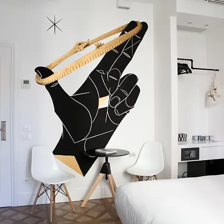 Bed & Breakfast Sleep