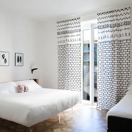 Sleep Bed & Breakfast Follonica