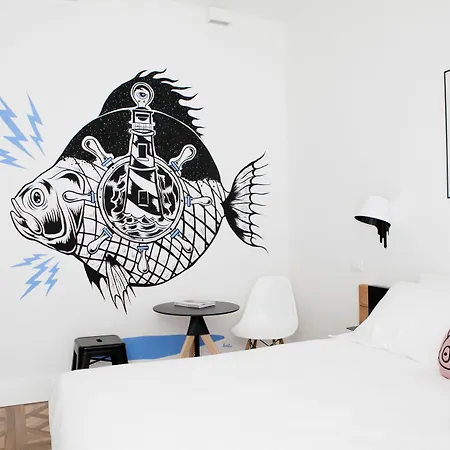 Sleep Bed & Breakfast