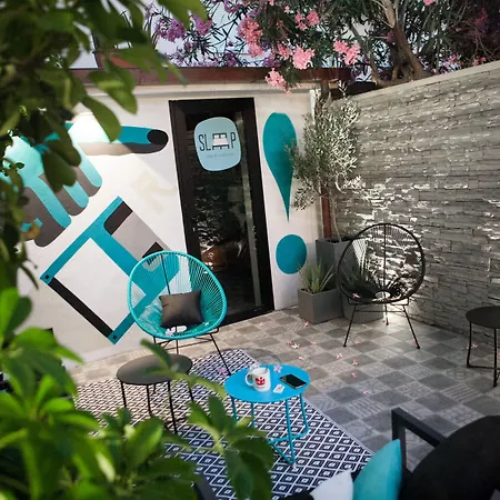 Sleep Bed & Breakfast