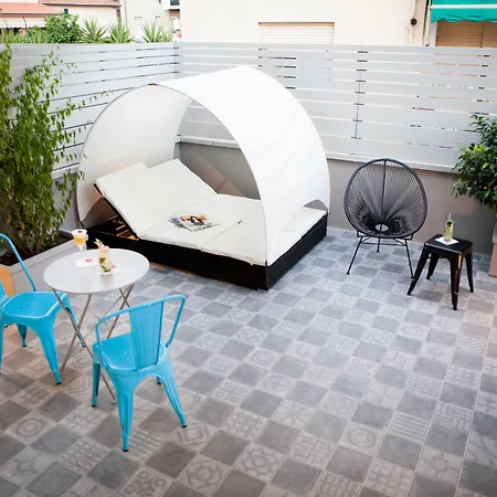 Sleep Bed & Breakfast