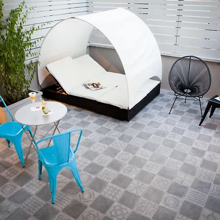 Sleep Bed & Breakfast