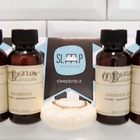 Sleep Bed & Breakfast