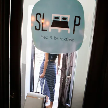 Sleep Bed & Breakfast Follonica