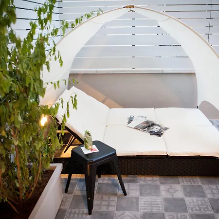 Bed & Breakfast Sleep Follonica