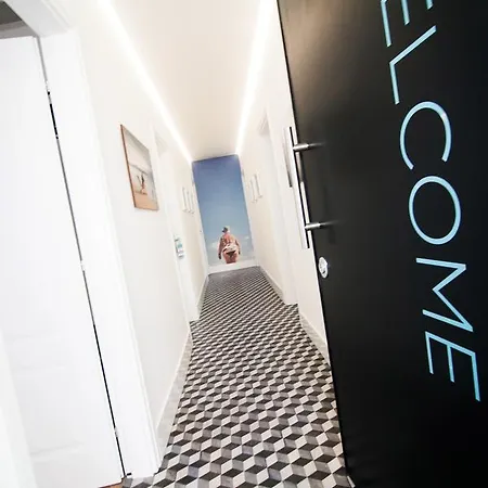Sleep 3* Follonica
