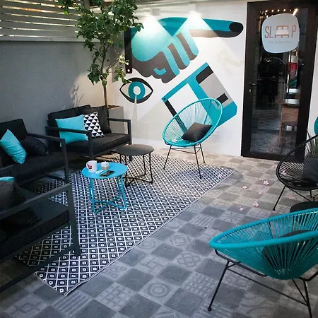 Bed & Breakfast Sleep Follonica
