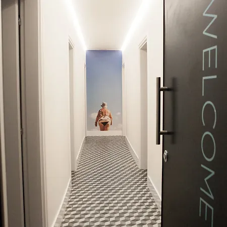 Sleep 3* Follonica