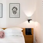 ベッド・アンド・ブレックファスト Sleep