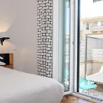 ベッド・アンド・ブレックファスト Sleep 4*