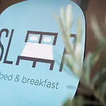 Sleep ベッド・アンド・ブレックファスト