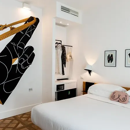 睡觉住宿加早餐旅馆 4* 福洛尼卡