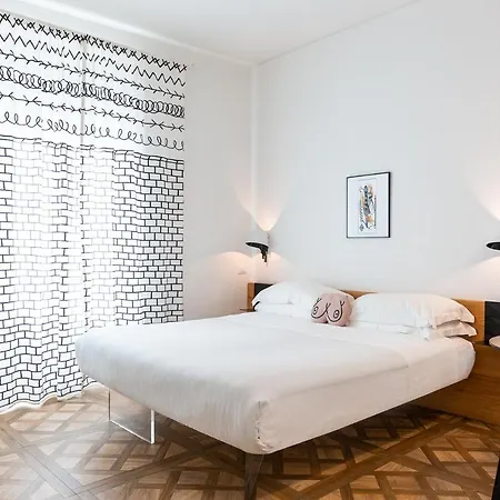 睡觉住宿加早餐旅馆 福洛尼卡