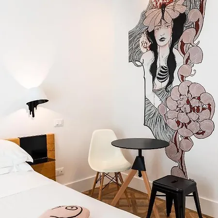 睡觉住宿加早餐旅馆 福洛尼卡