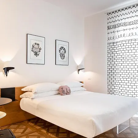 Bed & Breakfast Sleep 4*