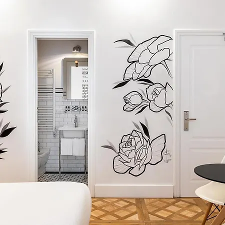 住宿加早餐酒店 睡觉住宿加早餐旅馆 福洛尼卡