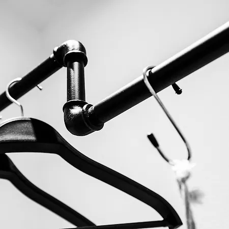 睡觉住宿加早餐旅馆 4*