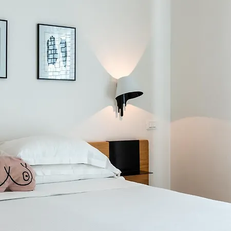 睡觉住宿加早餐旅馆 福洛尼卡