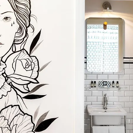 睡觉住宿加早餐旅馆 福洛尼卡