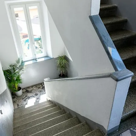 睡觉住宿加早餐旅馆 4*