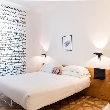 Sleep Bed & Breakfast 4*