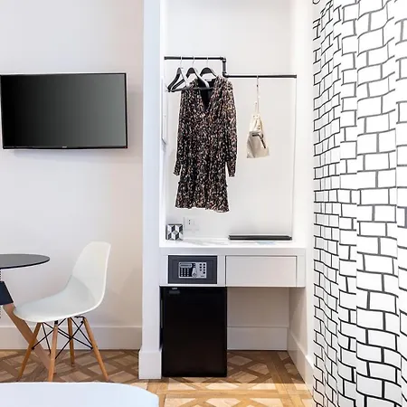 睡觉住宿加早餐旅馆 4*