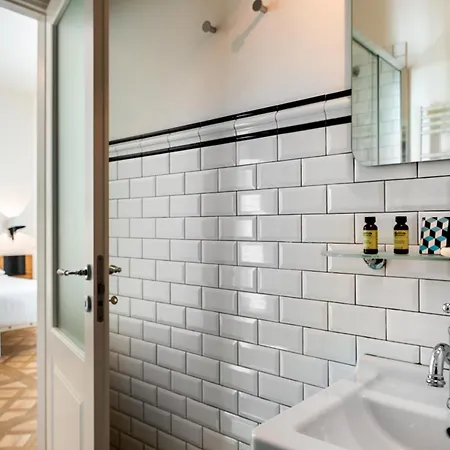 睡觉住宿加早餐旅馆 福洛尼卡