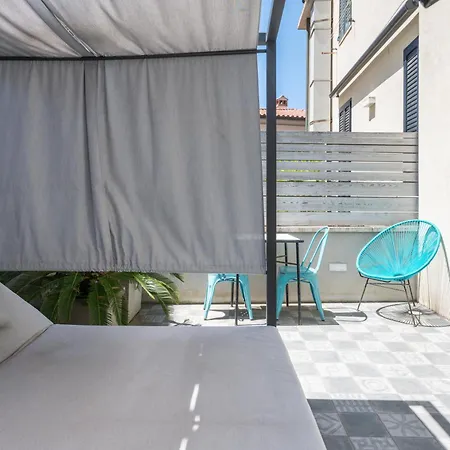 睡觉住宿加早餐旅馆 4*