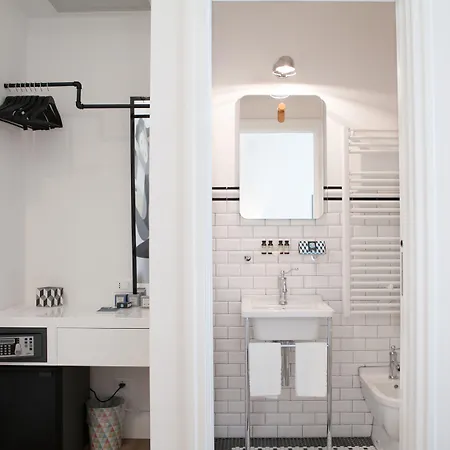 睡觉住宿加早餐旅馆 福洛尼卡