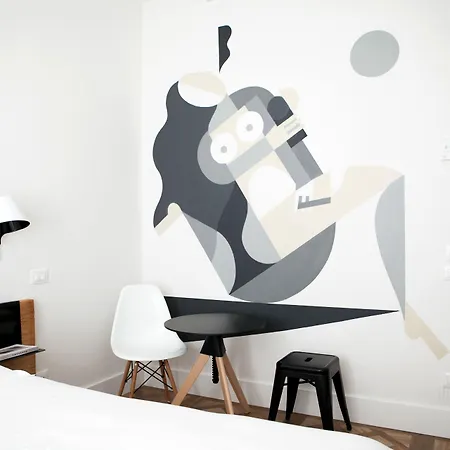 睡觉住宿加早餐旅馆 住宿加早餐酒店 福洛尼卡