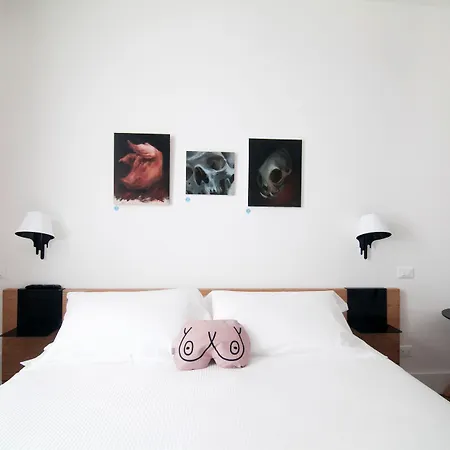 睡觉住宿加早餐旅馆