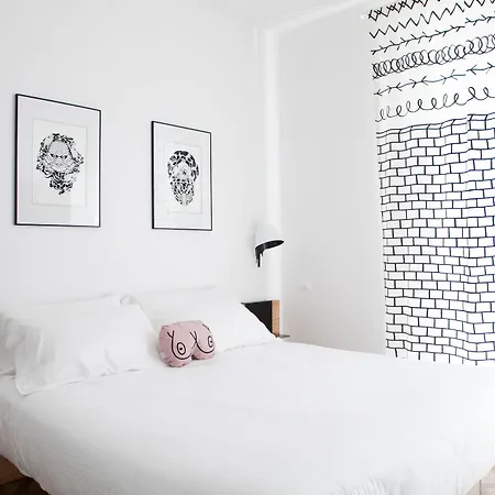 睡觉住宿加早餐旅馆 4* 福洛尼卡