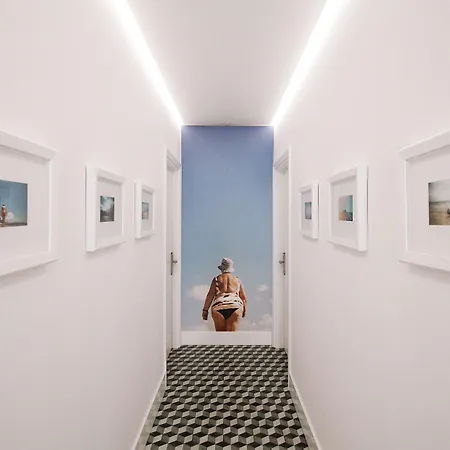 睡觉住宿加早餐旅馆 住宿加早餐酒店 福洛尼卡