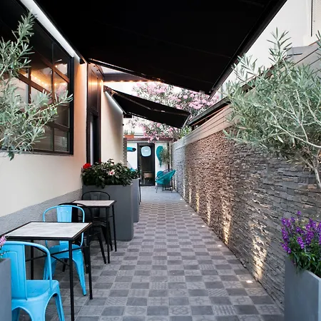 睡觉住宿加早餐旅馆 福洛尼卡