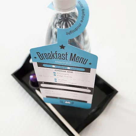 睡觉住宿加早餐旅馆 4* 福洛尼卡